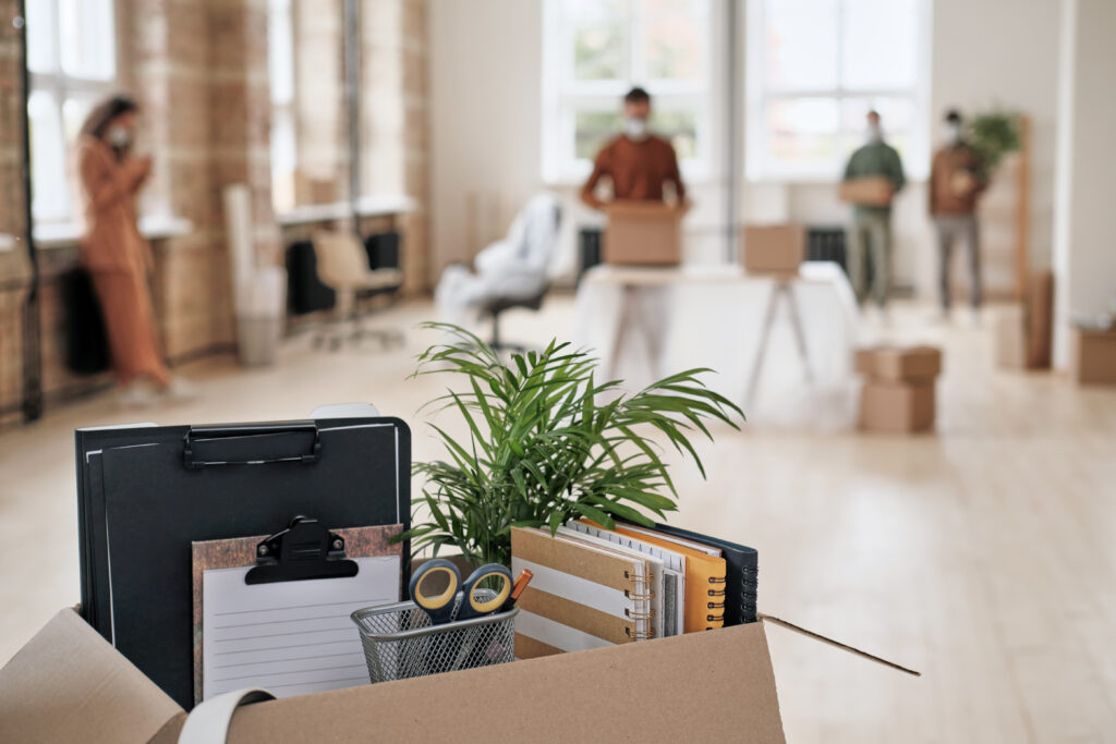 Business Clearance in Northumberland